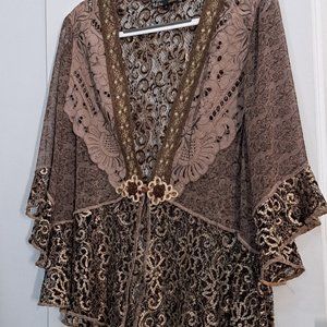 Spencer Alexis Collection